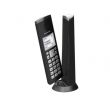 Panasonic TGK210PDB telefon (KX-TGK210PDB) fekete
